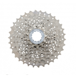 SHIMANO kazeta CLARIS CS-HG50, 8 rychl., silniční