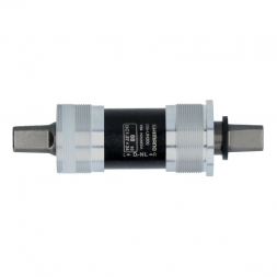 SHIMANO středové složení BB-UN300, osa 4hran, 68 mm/127,5 mm