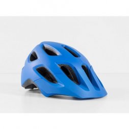 Bontrager Tyro dětská cyklistická přilba,Royal