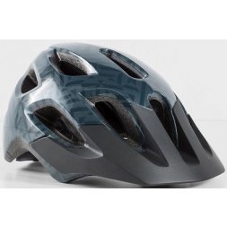 Bontrager dětská přilba Tyro, Battleship Blue