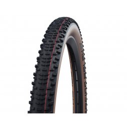 Schwalbe plášť RACING RALPH 29x2.25, SuperRace/TLE/Addix Speed, transp. sidewall, skládací