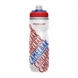 CAMELBAK Podium Chill 0,62l Race Edition-Red
