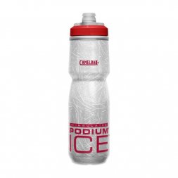 CAMELBAK Podium Ice 0,62l Fiery Red