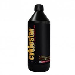 CYKLO STAR "original extra carbon new" 1000ml náplň