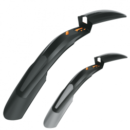 SHOCKBLADE II blatník S, 28"-29", přední
