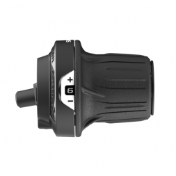 SHIMANO revoshift TOURNEY SL-RV200, pravá, 6 rychl, s ukazatelem