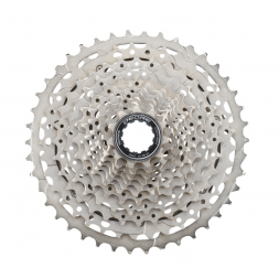 SHIMANO kazeta DEORE CS-M5100, 11 rychl., 11 - 42 zubů