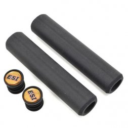 Gripy Chunky Black, montážní balení