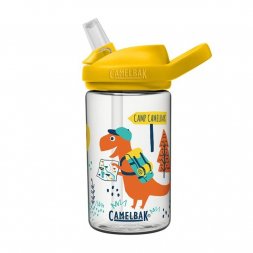 CAMELBAK Eddy+ Kids 0,4l Dino Summer