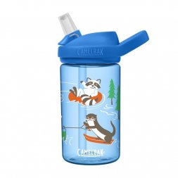 CAMELBAK Eddy+ Kids 0,4l Lakeside Fun