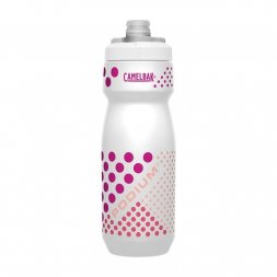 CAMELBAK Podium 0,71l White/Oversized Dots