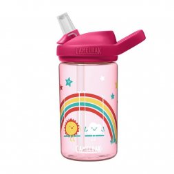 CAMELBAK Eddy+ Kids 0,4l Rainbow Park