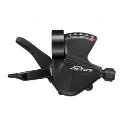 SHIMANO řadící páčka ALTUS SL-M2010, pravá 9 rychlostí