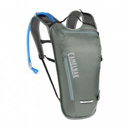CAMELBAK Classic Light Agave Green/Mineral Blue