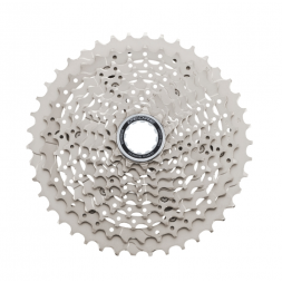 SHIMANO kazeta DEORE CS-M4100, 10 rychl., 11 - 42 z., balená