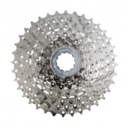 SHIMANO kazeta ALIVIO CS-HG400 9 rychl., 11 - 36 z.