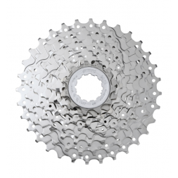 SHIMANO kazeta TIAGRA CS-HG50 9 rychl silniční 11 - 30 z.