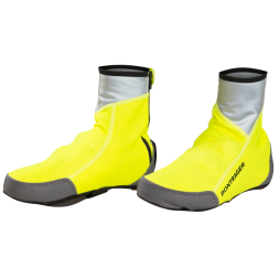 Bontrager návleky na tretry Halo S1 Softshell, vel. M