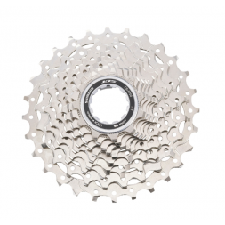 SHIMANO silniční kazeta 105, CS-5700 10 rychl., 11 - 28 z.