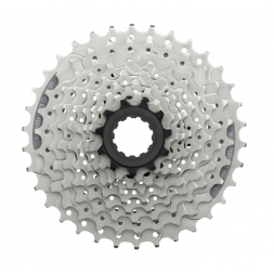 SHIMANO kazeta ACERA CS-HG201, 9 rychlostí, rozsah 11 - 34 z