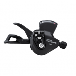 SHIMANO řadící páčka DEORE SL-M4100, 10 rychl., I-spec EV, s ukazatelem, pravá