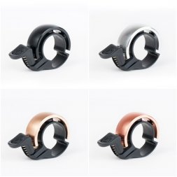 KNOG Oi Bell Classic - cyklistický zvonek