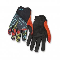 GIRO DND Jr II Blast