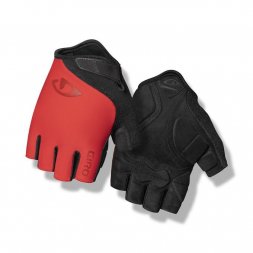 GIRO Jag Trim Red