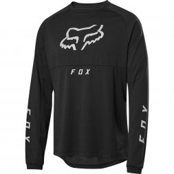 FOX Ranger Dr Mid Ls Jersey