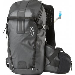 FOX Utility Hydration Pack - Medium - OS, Black