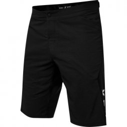 Fox Ranger Water pánské kraťasy Black