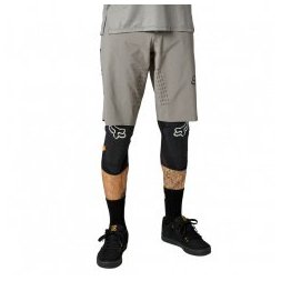 FOX Flexair Short No Liner, Petrol