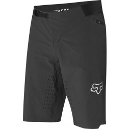 FOX Flexair Short No Liner, Black