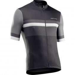 Northwave pánský cyklo dres Origin, Black