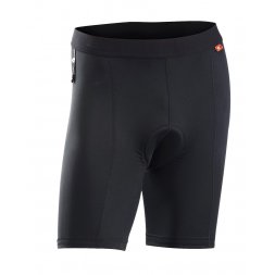 Northwave Sport Inner Short, Black