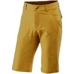 Northwave pánské cyklo šortky Escape Baggy, Khaki