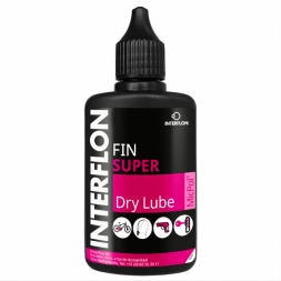 Interflon Fin Super Dry Lube