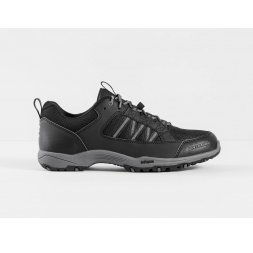 Bontrager tretry SSR Multisport, Black