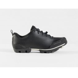 Bontrager Gravel tretry GR2, Black
