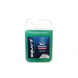 Čistič Squirt 5000ml bike wash concentrate