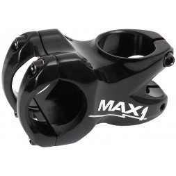 MAX1 představec Enduro 45/0°/35 mm černý