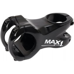 MAX1 představec Enduro 60/0°/31,8 mm černý