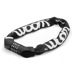 Zámek Woom black