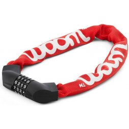 Zámek WOOM red