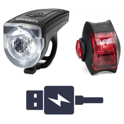 WOOM světlo s micro USB
