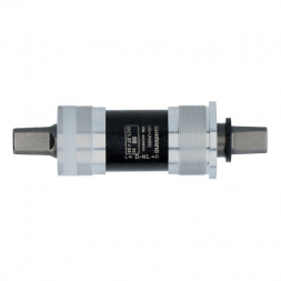 SHIMANO středové složení BB-UN300, osa 4hran, 68 mm/122 mm