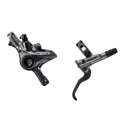 SHIMANO sada zadní kotoučové brzdy XTR BR-M9100