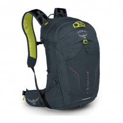 OSPREY SYNCRO 20 WOLF GREY, 2022