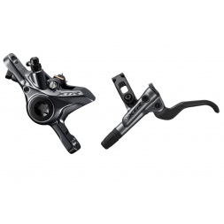 SHIMANO sada přední kotoučové brzdy XTR BR-M9100