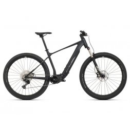 SUPERIOR eXP 8089 Matte Black/Chrome Silver, model 2021